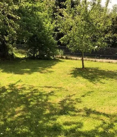 Vakantiehuis Ferienwohnung Bailey *