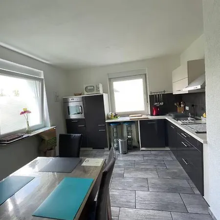 Ferienwohnung Bailey Vakantiehuis