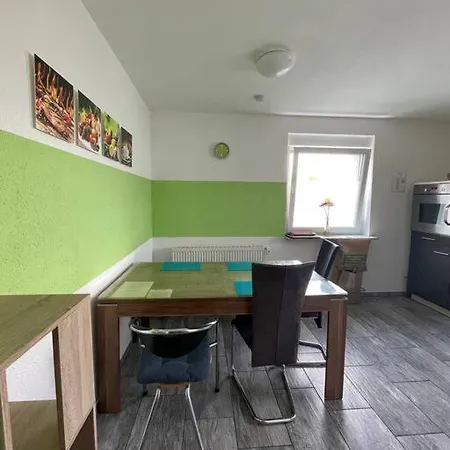 Ferienwohnung Bailey Vakantiehuis