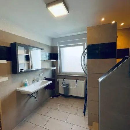 Ferienwohnung Bailey
